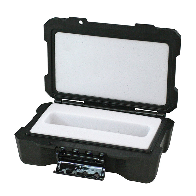 60100 Suppressor 7 Case - Open View