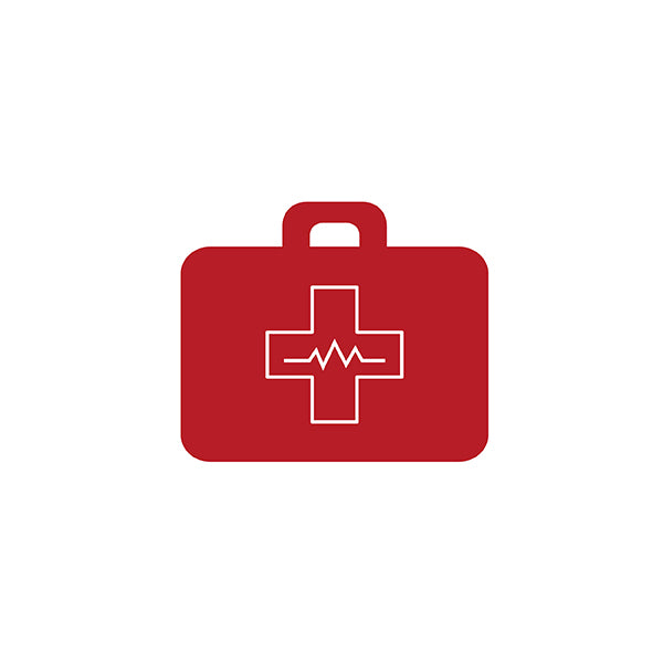 Health & Safety Collection Icon