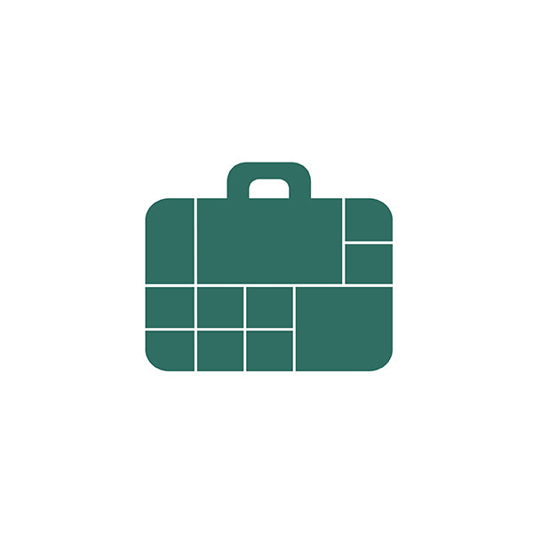 Organization & Storage Collection Icon