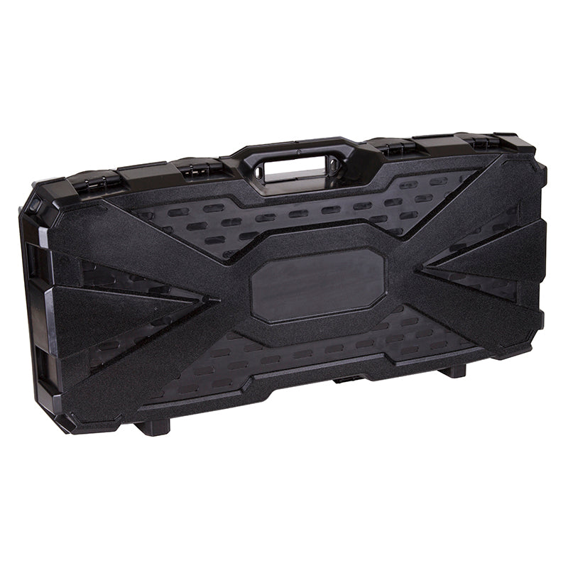 6505PDW Medium Tactical Case Closed Angle View