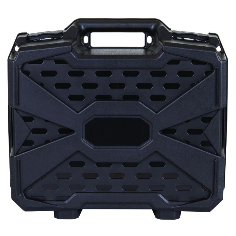 6791DDC Small Tactical Case Closed Front View