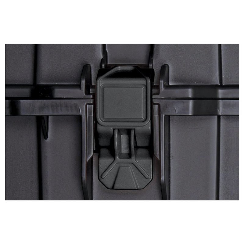 6000XL Tactical XL Case featuring latch