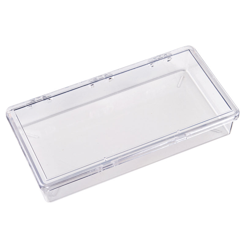 6632KB (K216) K-Series 1 compartment box closed view