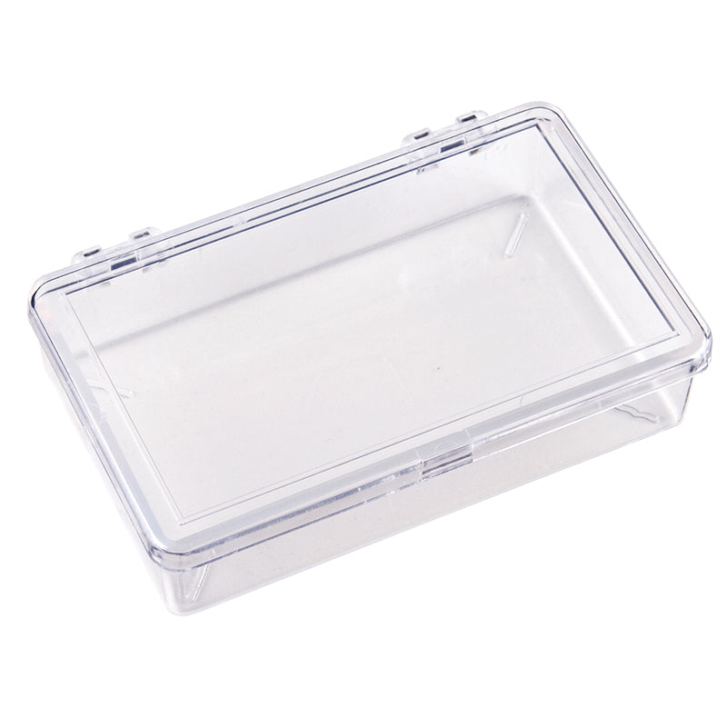 6644KB (K226) K-Series 1 compartment box closed view