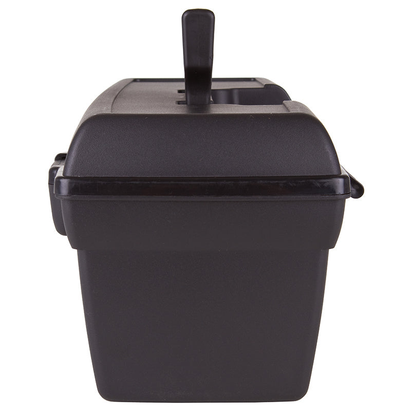 Lil' Brute™ 6743HS (13805-2) Bulk Storage Toolbox with Lift-Out Tray