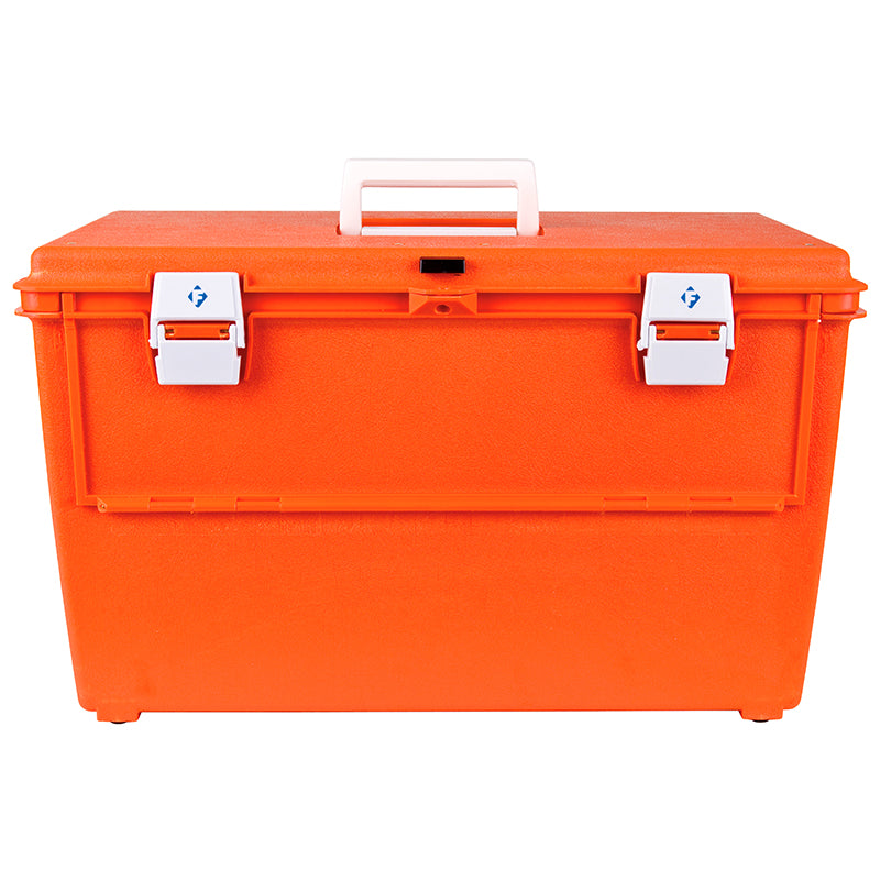 Medical Trauma Drug Kit 6676PM (PM2272) Front View