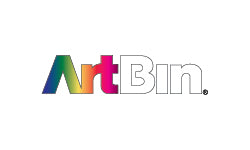 ArtBin Logo