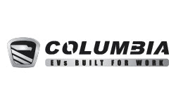 Columbia Vehicle Group Logo