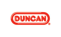 Duncan Logo