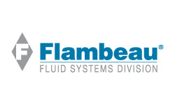 Flambeau Fluid Systems Logo