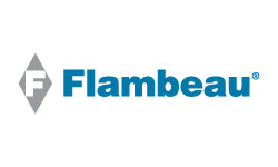 Flambeau Logo