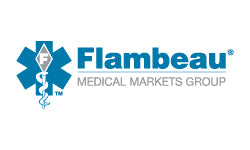 Flambeau Medical Markets Group Logo