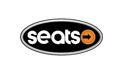 Seats Incorporated Logo