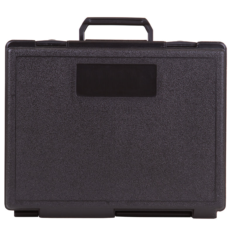 P-Series 13.50 (PV 4) Case with Foam Interior 50024F – Front Upright View