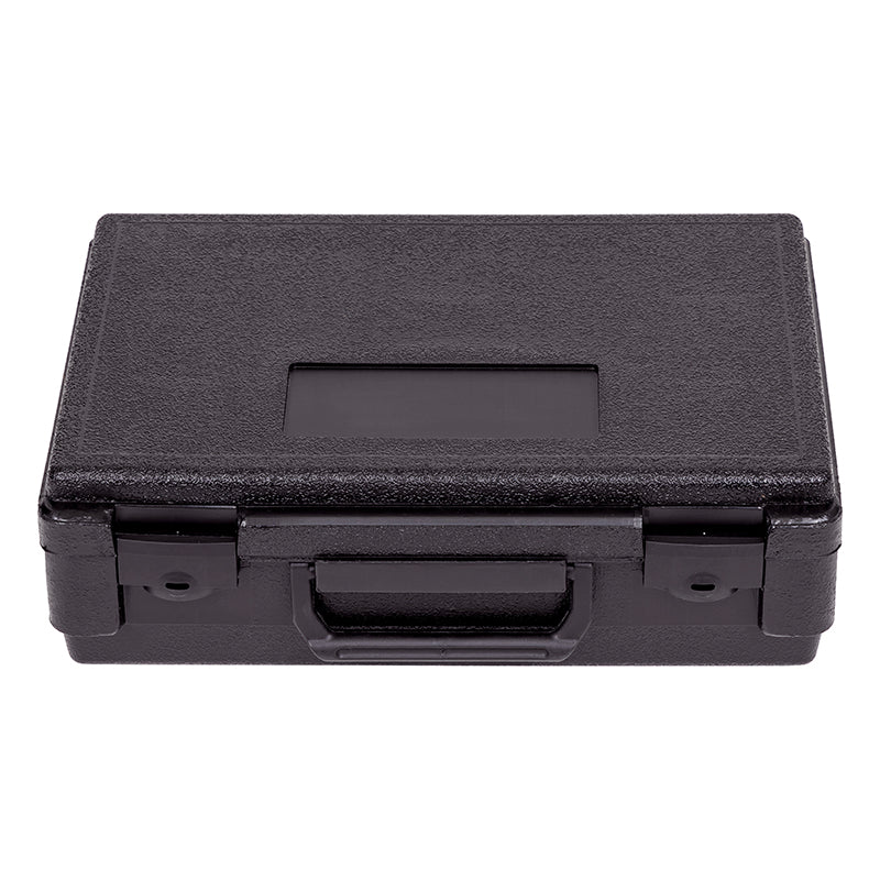 P-Series 12.25 (PQ 3-7/8) Case with Foam Interior 50025F – From Above View