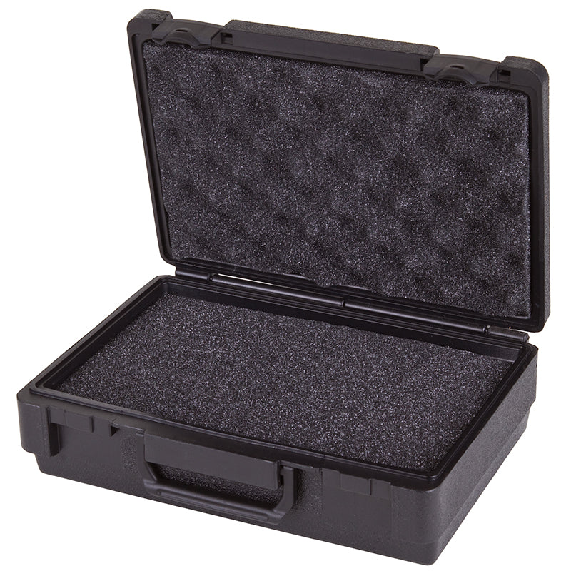 P-Series 12.25 (PQ 3-7/8) Case with Foam Interior 50025F – Open View