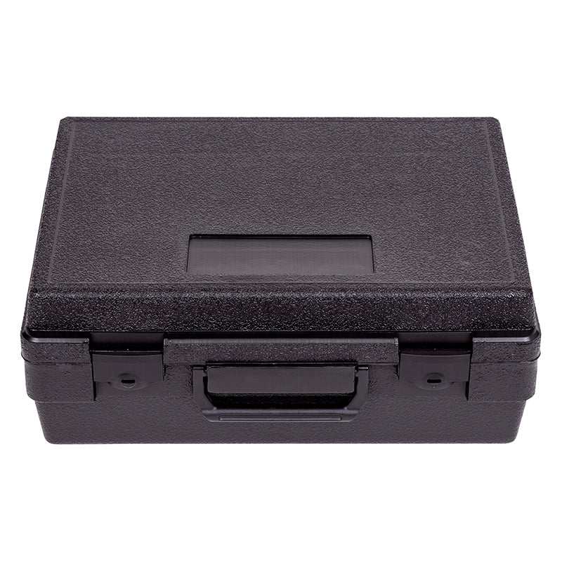 P-Series 13.50 (PV 5-1/8) Case with Foam Interior 50026F – From Above View