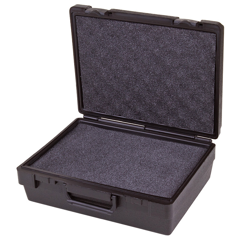 P-Series 13.50 (PV 5-1/8) Case with Foam Interior 50026F – Open View