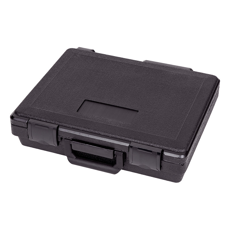 P-Series 15.50 (PW 4) Case with Foam Interior 50030F – Closed Angled View