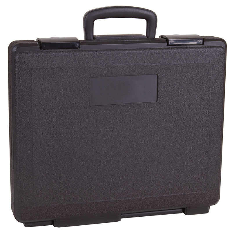 P-Series 15.50 (PW 4) Case with Foam Interior 50030F – Angled Upright View