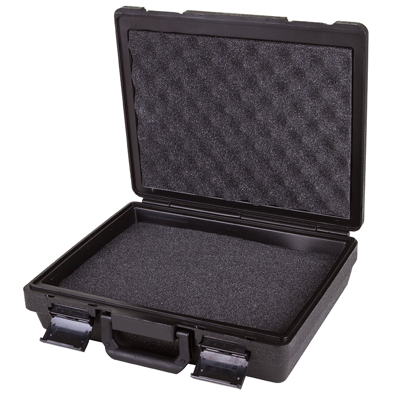 P-Series 15.50 (PW 4) Case with Foam Interior 50030F – Open View