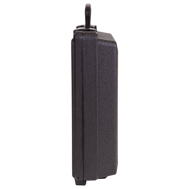 P-Series 15.50 (PW 4) Case with Foam Interior 50030F – Side View