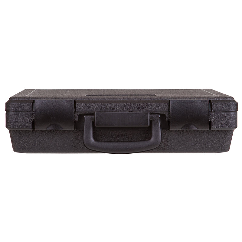 P-Series 15.50 (PW 4) Case with Foam Interior 50030F – Handle/Latch View