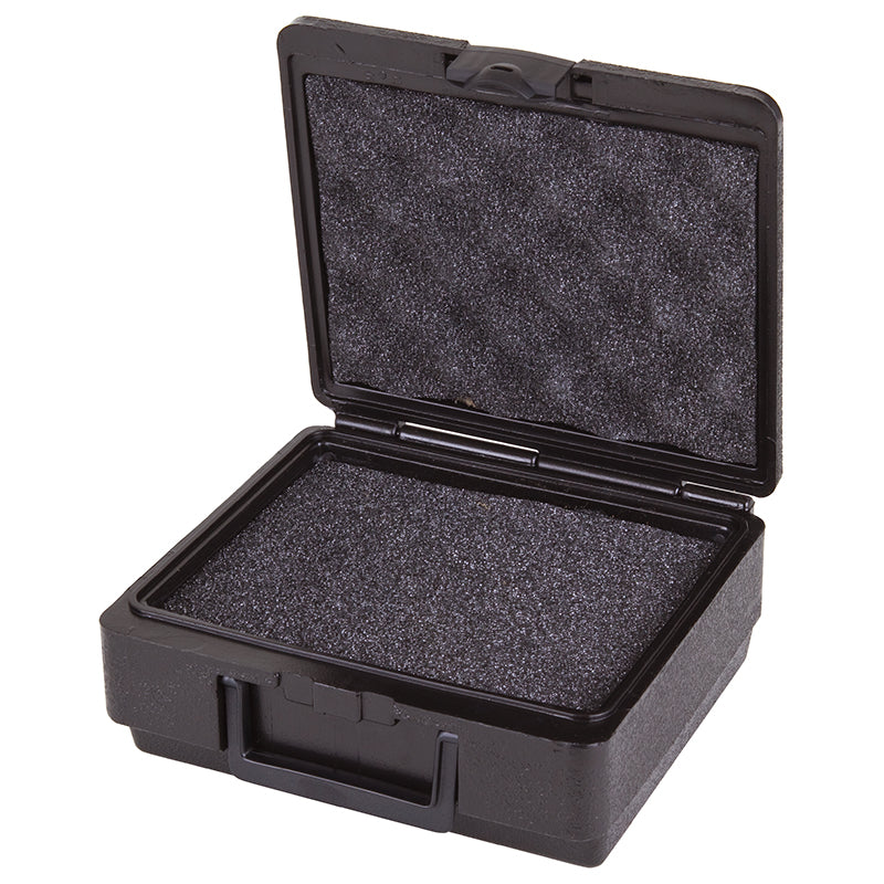 P-Series 8.50 (PC 3-9/16) Case with Foam Interior 50032F – Open View