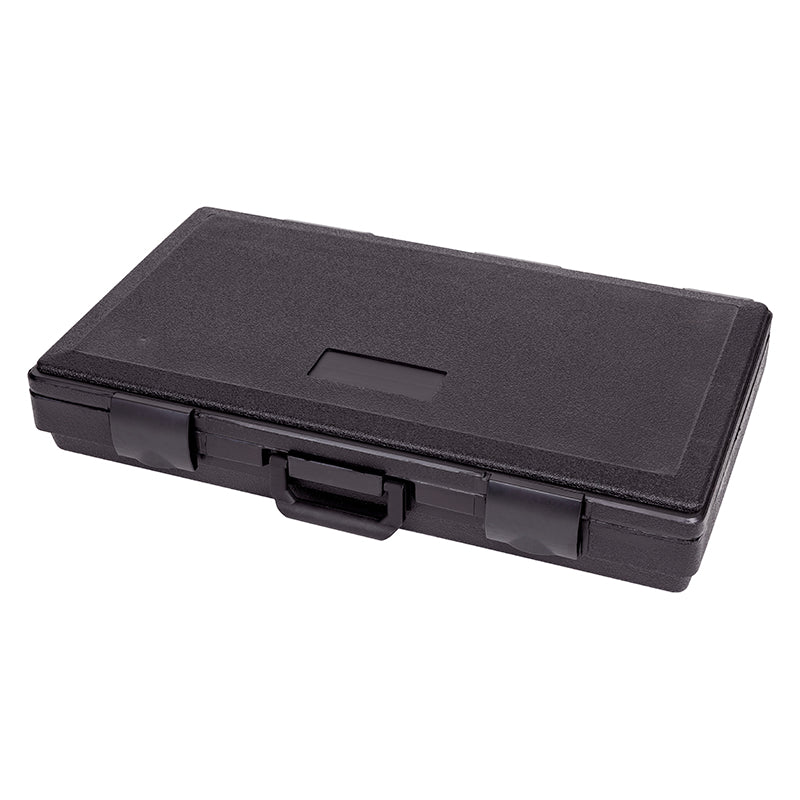 P-Series 26 (PZ 4-1/2) Case with Foam Interior 50045F – Closed Angled View