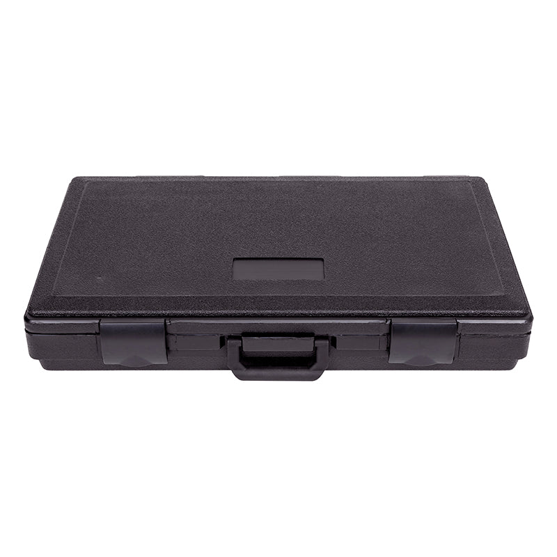 P-Series 26 (PZ 4-1/2) Case with Foam Interior 50045F – From Above View