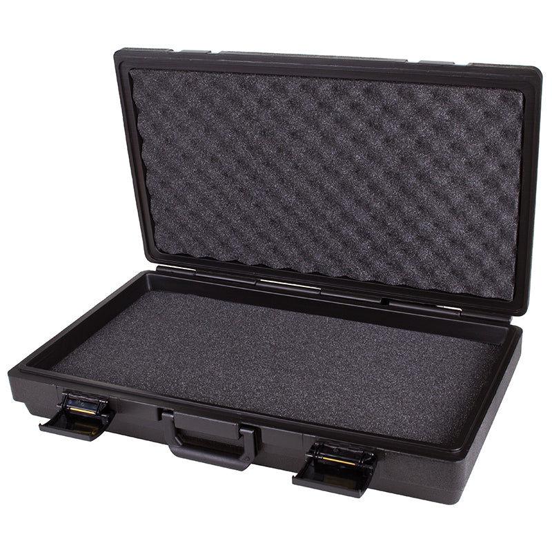 P-Series 26 (PZ 4-1/2) Case with Foam Interior 50045F – Open View