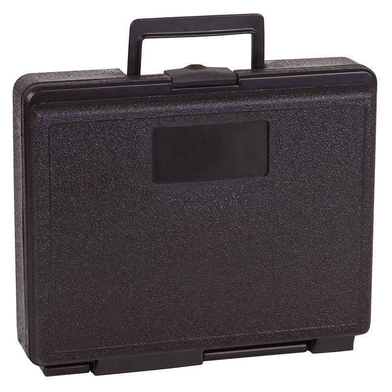 P-Series 10 (PH 3-1/8) Case with Foam Interior 50048F – Angled Upright View