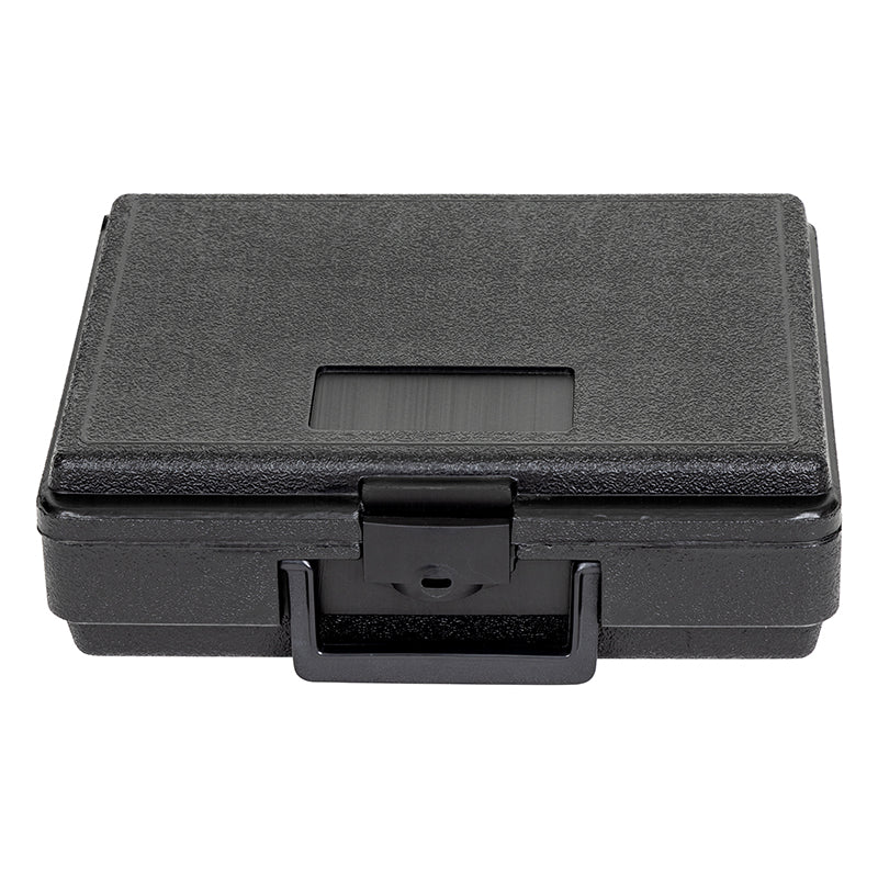 P-Series 10 (PH 3-1/8) Case with Foam Interior 50048F – From Above View