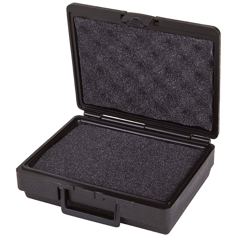 P-Series 10 (PH 3-1/8) Case with Foam Interior 50048F – Open View