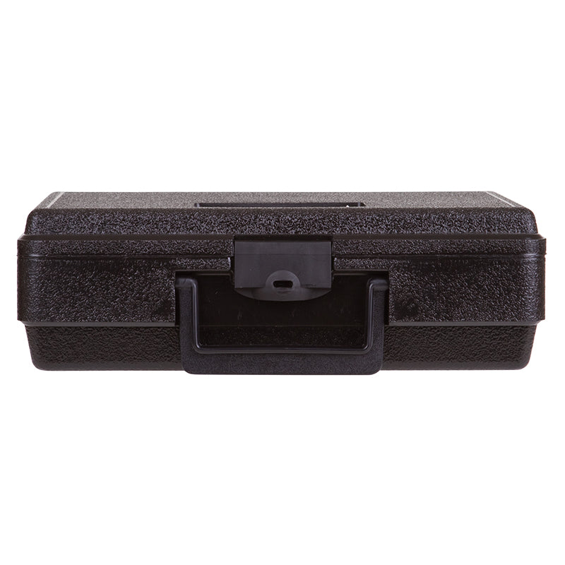 P-Series 10 (PH 3-1/8) Case with Foam Interior 50048F – Handle/Latch View