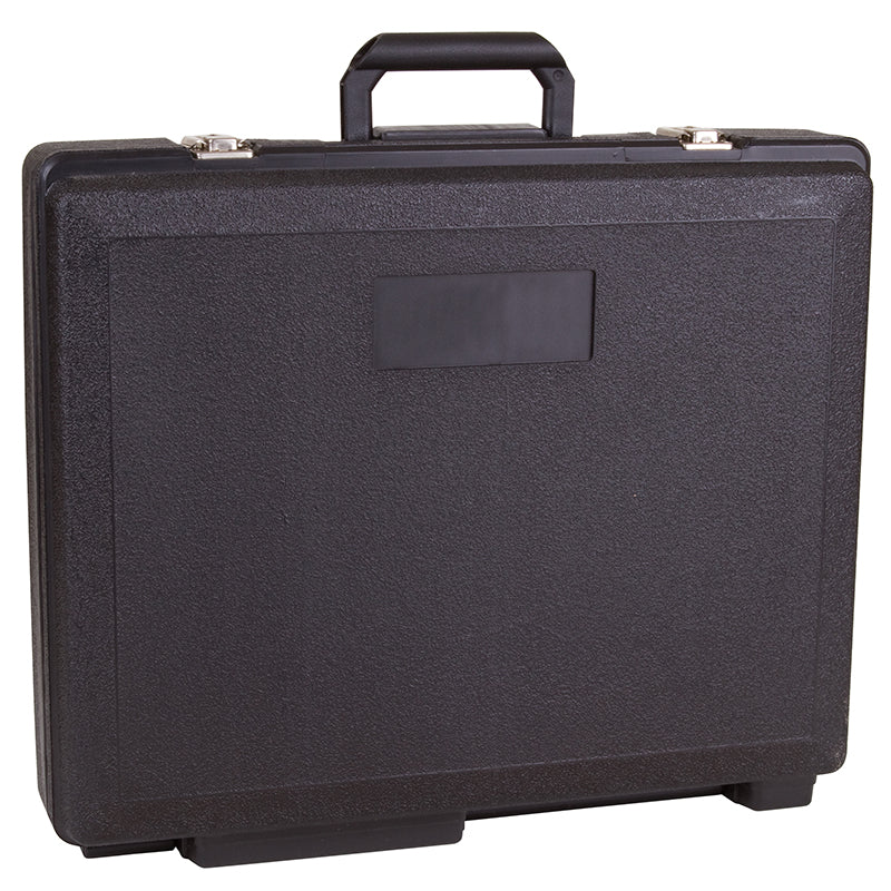 P-Series 18.50 (PX 5) Case with Foam Interior 50050F – Angled Upright View