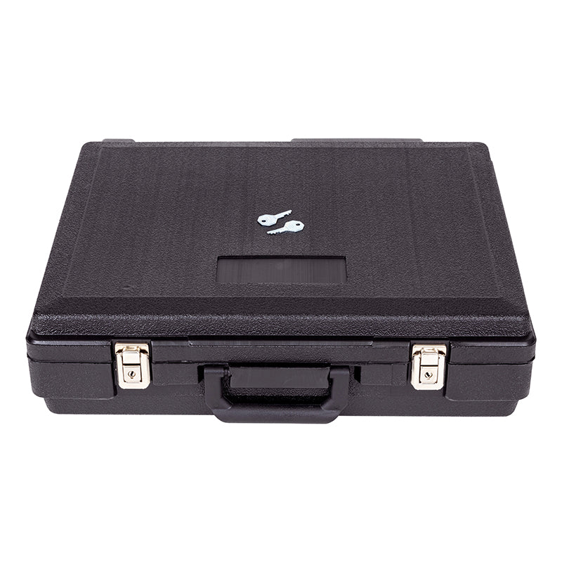 P-Series 18.50 (PX 5) Case with Foam Interior 50050F – From Above View