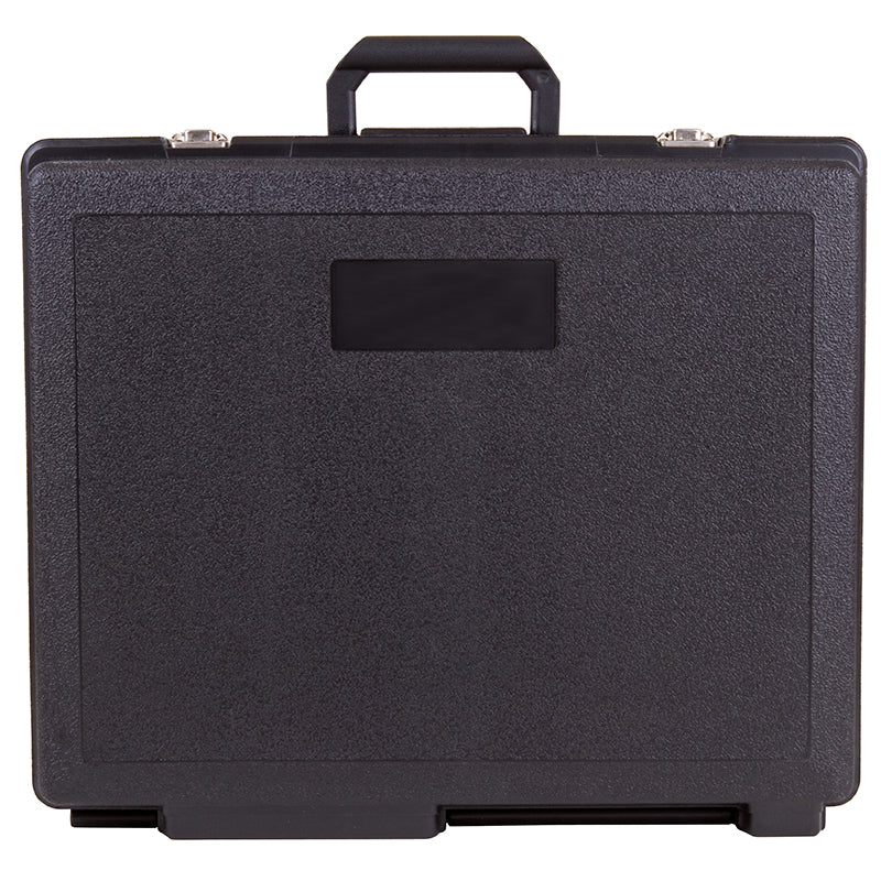 P-Series 18.50 (PX 5) Case with Foam Interior 50050F – Front Upright View