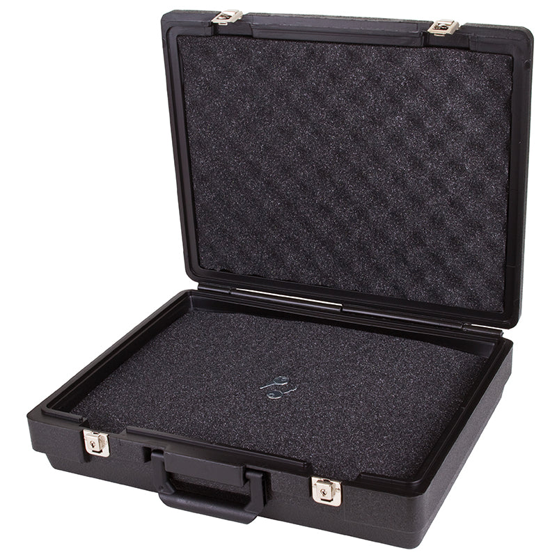 P-Series 18.50 (PX 5) Case with Foam Interior 50050F – Open View