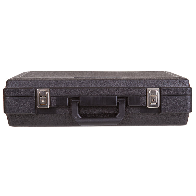 P-Series 18.50 (PX 5) Case with Foam Interior 50050F – Handle/Latch View