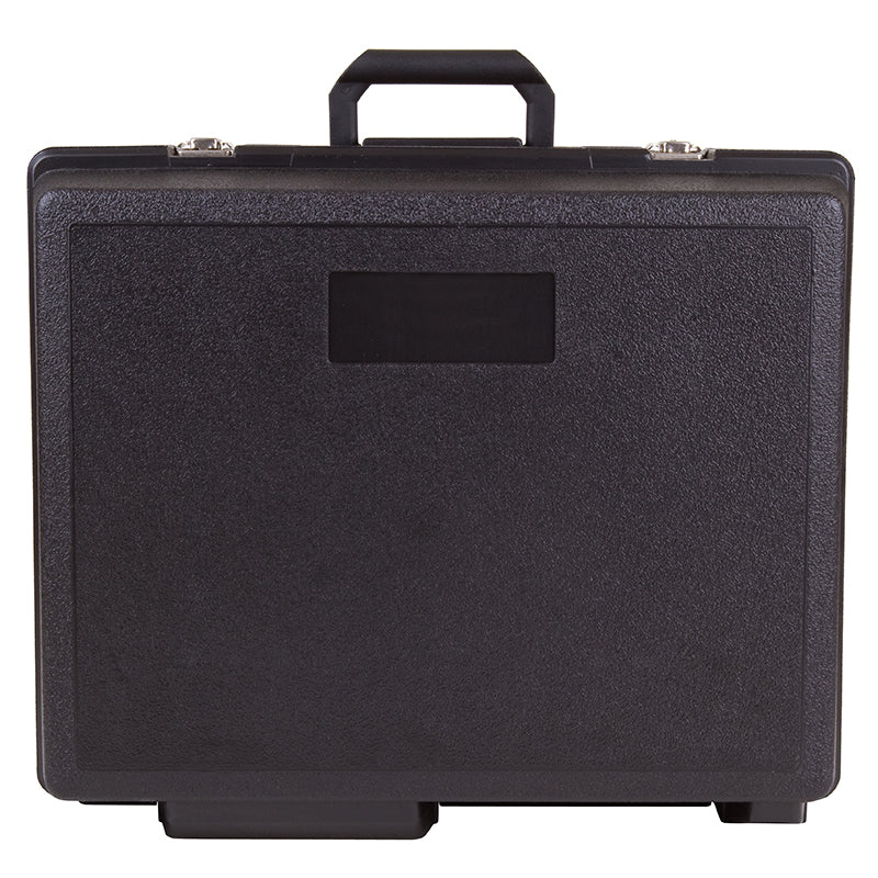 P-Series 18.50 (PX 8) Case with Foam Interior 50051F – Front Upright View