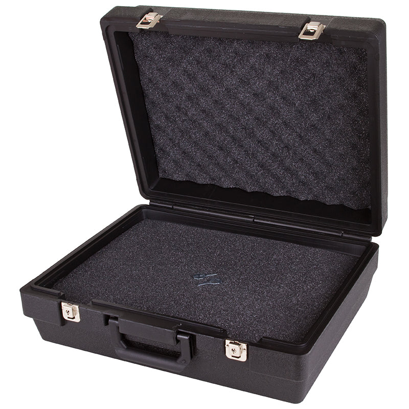 P-Series 18.50 (PX 8) Case with Foam Interior 50051F – Open View