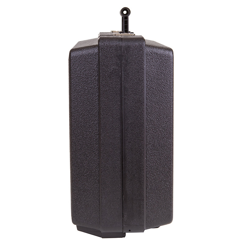 P-Series 18.50 (PX 8) Case with Foam Interior 50051F – Side View