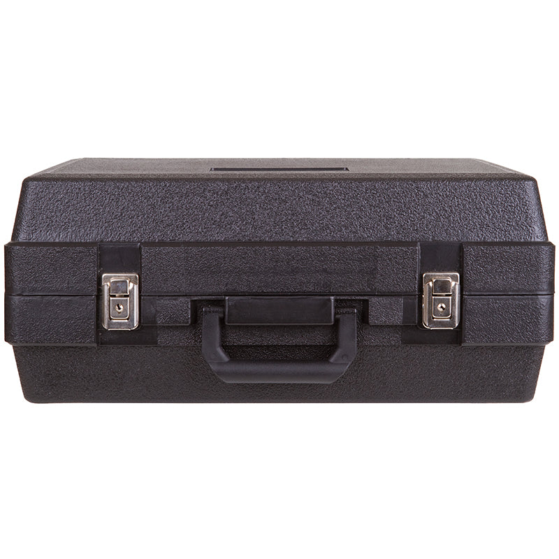 P-Series 18.50 (PX 8) Case with Foam Interior 50051F – Handle/Latch View