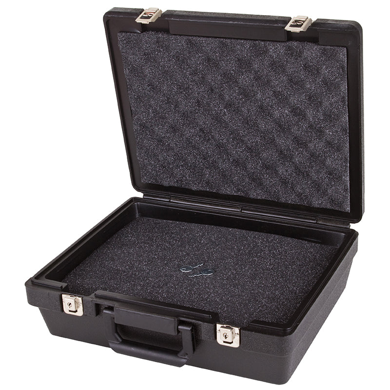 P-Series 15.50 (PW 6-1/4) Case with Foam Interior 50053F – Open View