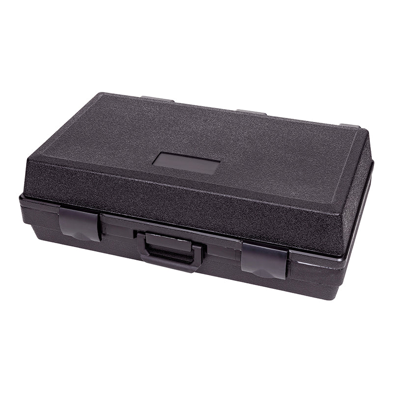 P-Series 26 (PZ 8) Case with Foam Interior 50088F – Closed Angled View