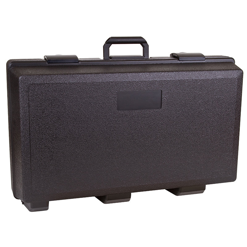 P-Series 26 (PZ 8) Case with Foam Interior 50088F – Angled Upright View