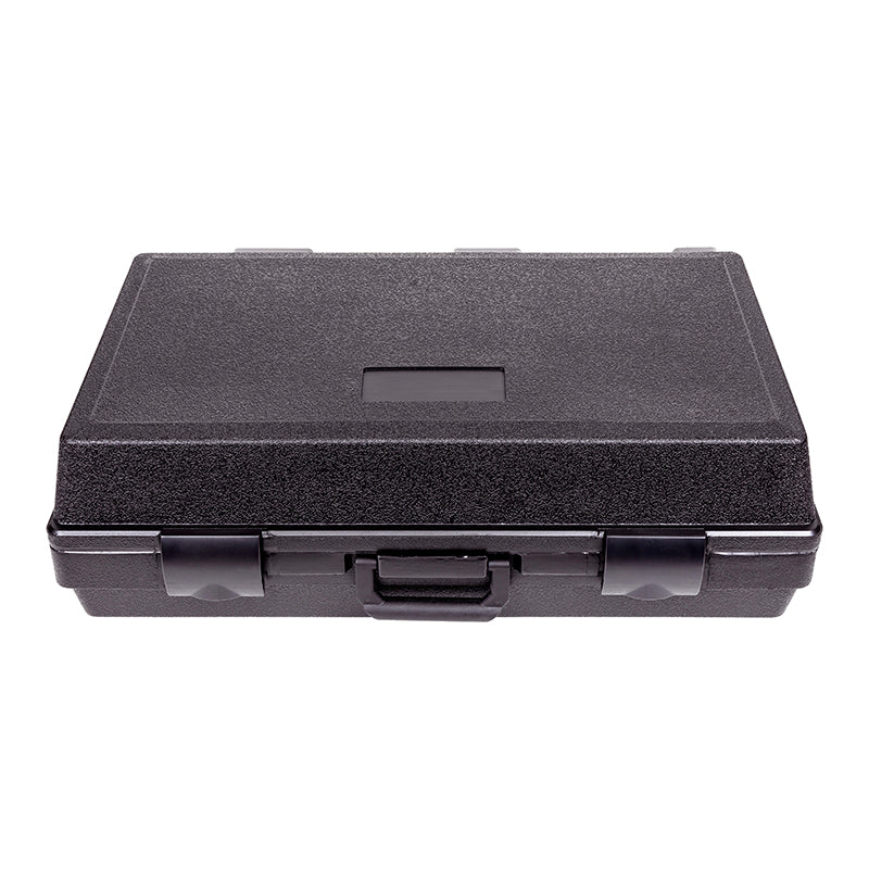 P-Series 26 (PZ 8) Case with Foam Interior 50088F – From Above View