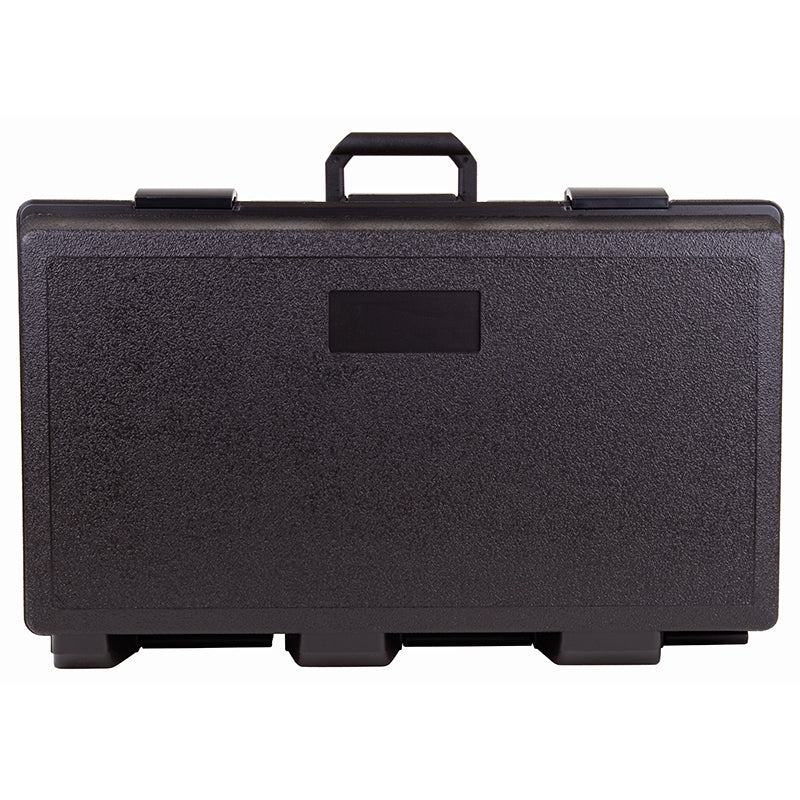 P-Series 26 (PZ 8) Case with Foam Interior 50088F – Front Upright View