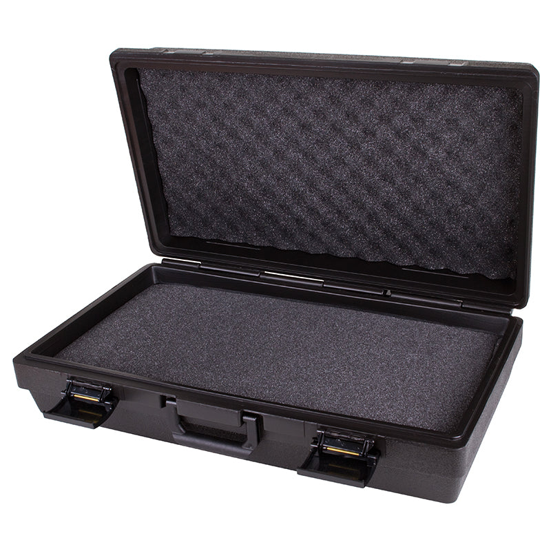 P-Series 26 (PZ 8) Case with Foam Interior 50088F – Open View